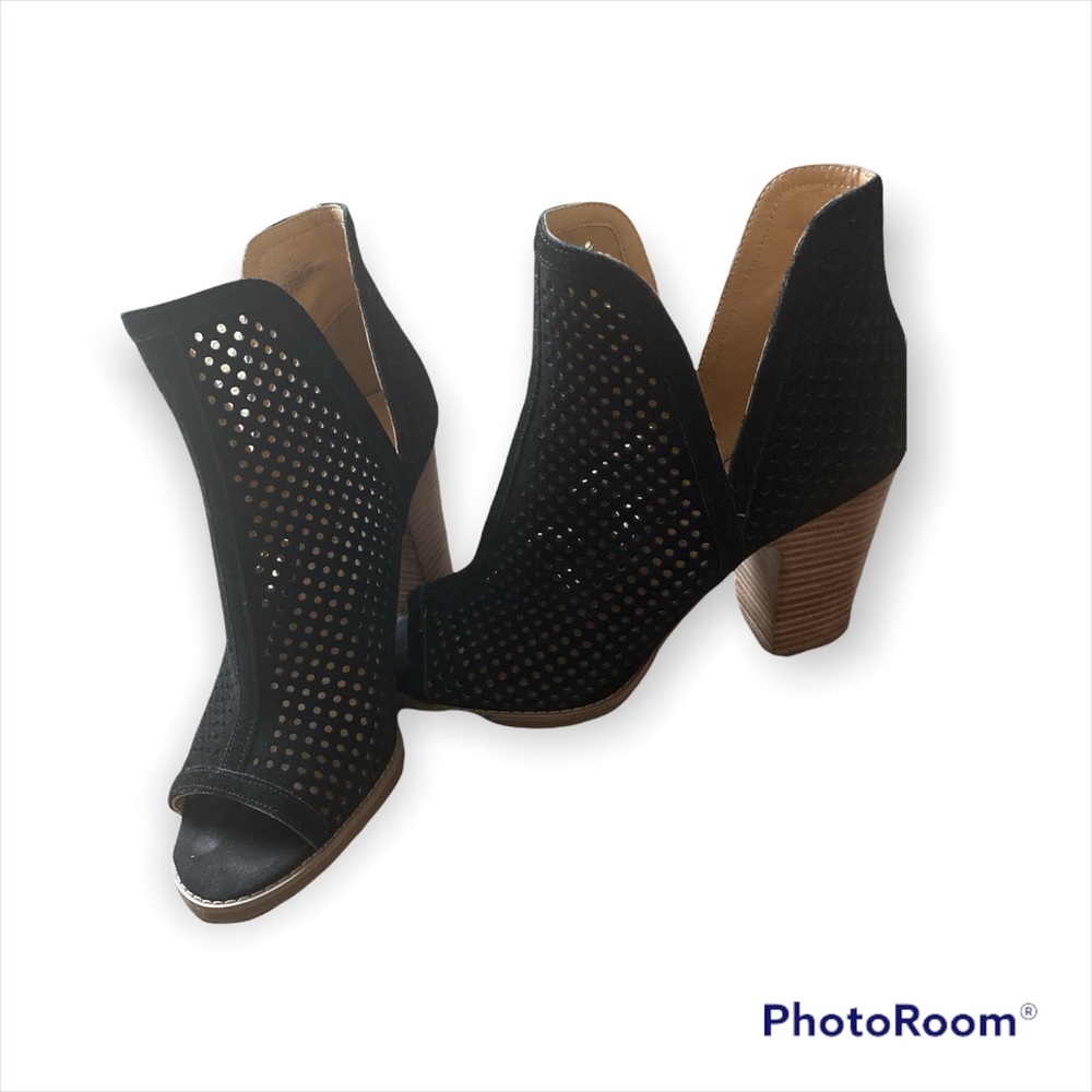 Lucky Brand Larise Bootie